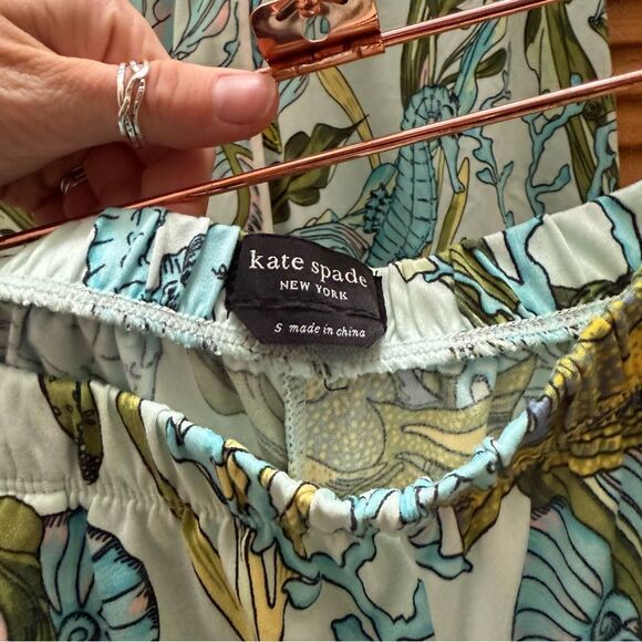 Kate Spade Pajamas Set size small - Picture 4 of 8